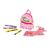 Набор для творчества Crayola Мини-рюкзак Розовый (35054-C), изображение 2 Набор для творчества Crayola Мини-рюкзак Розовый (35054-C), изображение 2