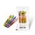 Набор для творчества Crayola Пазл-раскраска Пони-клуб С карандашами (15919-B), изображение 2 Набор для творчества Crayola Пазл-раскраска Пони-клуб С карандашами (15919-B), изображение 2