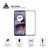 Стекло защитное Armorstandart Pro Motorola G55 5G Black (ARM81170), изображение 2