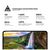 Стекло защитное Armorstandart Pro Tecno Spark Go 1 (KL4) Black (ARM81172), изображение 5 Стекло защитное Armorstandart Pro Tecno Spark Go 1 (KL4) Black (ARM81172), изображение 5
