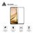 Стекло защитное Armorstandart Pro ZTE Nubia Focus Pro 5G Black (ARM78908), изображение 2