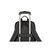 Рюкзак для ноутбука Tucano 16" Global 2 black (BKBTK2-BK), изображение 7