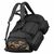 Рюкзак для ноутбука Tucano 15.6" Desert Weekender black (BDESBKWE-BK), изображение 12