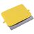 Чехол для ноутбука Tucano 14" Colore, yellow (BFC1314-Y), изображение 7