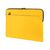 Чехол для ноутбука Tucano 14" Gommo MB Pro, yellow (BFGOM1314-Y), изображение 2