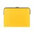 Чехол для ноутбука Tucano 14" Gommo MB Pro, yellow (BFGOM1314-Y), изображение 3