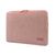 Чехол для ноутбука Tucano 14" Velluto MB Pro, pink (BFVELMB14-PK), изображение 2 Чехол для ноутбука Tucano 14" Velluto MB Pro, pink (BFVELMB14-PK), изображение 2