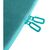 Чехол для ноутбука Tucano 16" Velluto MB Pro, Light blue (BFVELMB16-P), изображение 6 Чехол для ноутбука Tucano 16" Velluto MB Pro, Light blue (BFVELMB16-P), изображение 6