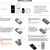 Пленка защитная UAG iPhone 16 Pro Max Removable Privacy Glass - Tint (14436911NA), изображение 7 Пленка защитная UAG iPhone 16 Pro Max Removable Privacy Glass - Tint (14436911NA), изображение 7