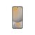 Чохол до мобільного телефона Samsung Galaxy S24 FE (S721) Silicone Case grey (EF-PS721CJEGWW), зображення 3 Чохол до мобільного телефона Samsung Galaxy S24 FE (S721) Silicone Case grey (EF-PS721CJEGWW), зображення 3
