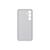 Чохол до мобільного телефона Samsung Galaxy S24 FE (S721) Silicone Case grey (EF-PS721CJEGWW), зображення 5 Чохол до мобільного телефона Samsung Galaxy S24 FE (S721) Silicone Case grey (EF-PS721CJEGWW), зображення 5