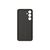 Чехол для мобильного телефона Samsung Galaxy S24 FE (S721) Silicone Case black (EF-PS721CBEGWW), изображение 5 Чехол для мобильного телефона Samsung Galaxy S24 FE (S721) Silicone Case black (EF-PS721CBEGWW), изображение 5