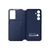 Чехол для мобильного телефона Samsung Galaxy S24 FE (S721) Smart View Wallet Case blue (EF-ZS721CLEGWW), изображение 5 Чехол для мобильного телефона Samsung Galaxy S24 FE (S721) Smart View Wallet Case blue (EF-ZS721CLEGWW), изображение 5