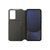 Чехол для мобильного телефона Samsung Galaxy S24 FE (S721) Smart View Wallet Case black (EF-ZS721CBEGWW), изображение 3 Чехол для мобильного телефона Samsung Galaxy S24 FE (S721) Smart View Wallet Case black (EF-ZS721CBEGWW), изображение 3