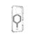 Чехол для мобильного телефона UAG iPhone 16 Pro Plyo Magsafe Ice/Silver (114480114333), изображение 6 Чехол для мобильного телефона UAG iPhone 16 Pro Plyo Magsafe Ice/Silver (114480114333), изображение 6
