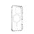 Чехол для мобильного телефона UAG iPhone 16 Pro Plyo Magsafe Ice/White (114480114341), изображение 6
