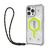 Чехол для мобильного телефона UAG iPhone 16 Pro Max Pathfinder Clear Magsafe Bundle Active Neon Lanyard (1144651BV01), изображение 2