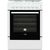 Плита Artel Dolce 01-EX White, изображение 2 Плита Artel Dolce 01-EX White, изображение 2