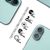 Пленка защитная Armorstandart for Camera Apple iPhone 16 Plus 6pcs (ARM79598), изображение 2 Пленка защитная Armorstandart for Camera Apple iPhone 16 Plus 6pcs (ARM79598), изображение 2