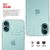 Пленка защитная Armorstandart for Camera Apple iPhone 16 Plus 6pcs (ARM79598), изображение 3 Пленка защитная Armorstandart for Camera Apple iPhone 16 Plus 6pcs (ARM79598), изображение 3