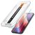 Стекло защитное Spigen iPhone 16 Pro Max Glas.tR EZ Fit (2 Pack) (AGL07907), изображение 2 Стекло защитное Spigen iPhone 16 Pro Max Glas.tR EZ Fit (2 Pack) (AGL07907), изображение 2