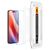 Стекло защитное Spigen iPhone 16 Pro Glas.tR EZ Fit (2 Pack) (AGL07928), изображение 4 Стекло защитное Spigen iPhone 16 Pro Glas.tR EZ Fit (2 Pack) (AGL07928), изображение 4