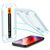 Стекло защитное Spigen iPhone 16 Pro Glas.tR EZ Fit (2 Pack) (AGL07928) Стекло защитное Spigen iPhone 16 Pro Glas.tR EZ Fit (2 Pack) (AGL07928)