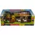 Ігровий набір Otamanko Веселий хутір (трактор із причепом, фермер із вівцями та курми) (8807), зображення 7