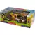 Ігровий набір Otamanko Веселий хутір (трактор із причепом, фермер із вівцями та курми) (8807), зображення 9