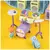 Игровой набор Otamanko Звёздная яхта Рок-сцена (GB0022), изображение 4 Игровой набор Otamanko Звёздная яхта Рок-сцена (GB0022), изображение 4