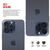 Пленка защитная Armorstandart for Camera Apple iPhone 16 Pro Max 6pcs (ARM79600), изображение 3