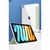 Чохол до планшета BeCover Soft Edge Apple iPad Mini 7 2024 Green (712467), зображення 2 Чохол до планшета BeCover Soft Edge Apple iPad Mini 7 2024 Green (712467), зображення 2