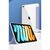Чохол до планшета BeCover Soft Edge Apple iPad Mini 7 2024 Purple (712471), зображення 2 Чохол до планшета BeCover Soft Edge Apple iPad Mini 7 2024 Purple (712471), зображення 2