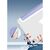 Чохол до планшета BeCover Soft Edge Apple iPad Mini 7 2024 Purple (712471), зображення 3 Чохол до планшета BeCover Soft Edge Apple iPad Mini 7 2024 Purple (712471), зображення 3