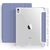 Чохол до планшета BeCover Soft Edge Apple iPad Mini 7 2024 Purple (712471) Чохол до планшета BeCover Soft Edge Apple iPad Mini 7 2024 Purple (712471)