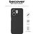Чехол для мобильного телефона BeCover Infinix Hot 50i (X6531) Black (712497), изображение 6