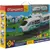 Залізниця Otamanko Мандрівний Експрес електрична залізниця 118 деталей (AU7883-6), зображення 11 Залізниця Otamanko Мандрівний Експрес електрична залізниця 118 деталей (AU7883-6), зображення 11