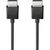 Кабель мультимедийный HDMI to HDMI 2.0m v2.1 High Speed Ethernet Belkin (AV10175BT2MBKV2), изображение 6 Кабель мультимедийный HDMI to HDMI 2.0m v2.1 High Speed Ethernet Belkin (AV10175BT2MBKV2), изображение 6