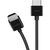 Кабель мультимедийный HDMI to HDMI 2.0m v2.1 High Speed Ethernet Belkin (AV10175BT2MBKV2), изображение 7 Кабель мультимедийный HDMI to HDMI 2.0m v2.1 High Speed Ethernet Belkin (AV10175BT2MBKV2), изображение 7
