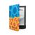 Чехол для электронной книги Pocketbook 629_634 Shell sunflower print (SH-634-SFP-CIS), изображение 3 Чехол для электронной книги Pocketbook 629_634 Shell sunflower print (SH-634-SFP-CIS), изображение 3