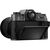 Цифровой фотоаппарат Fujifilm X-T50 + XF16-50mmF2.8-4.8 R LM WR Kit Charcoal silver (16828650), изображение 11 Цифровой фотоаппарат Fujifilm X-T50 + XF16-50mmF2.8-4.8 R LM WR Kit Charcoal silver (16828650), изображение 11