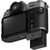 Цифровой фотоаппарат Fujifilm X-T50 + XF16-50mmF2.8-4.8 R LM WR Kit Charcoal silver (16828650), изображение 12 Цифровой фотоаппарат Fujifilm X-T50 + XF16-50mmF2.8-4.8 R LM WR Kit Charcoal silver (16828650), изображение 12