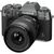 Цифровой фотоаппарат Fujifilm X-T50 + XF16-50mmF2.8-4.8 R LM WR Kit Charcoal silver (16828650) Цифровой фотоаппарат Fujifilm X-T50 + XF16-50mmF2.8-4.8 R LM WR Kit Charcoal silver (16828650)