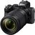 Об'єктив Nikon NIKKOR Z 70-180mm f2.8 (JMA721DA), зображення 4 Об'єктив Nikon NIKKOR Z 70-180mm f2.8 (JMA721DA), зображення 4