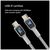 Дата кабель USB-C to USB-C 2.0m 60W White Belkin (CAB004BT2MWH), изображение 12 Дата кабель USB-C to USB-C 2.0m 60W White Belkin (CAB004BT2MWH), изображение 12