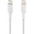 Дата кабель USB-C to USB-C 2.0m 60W White Belkin (CAB004BT2MWH), изображение 3 Дата кабель USB-C to USB-C 2.0m 60W White Belkin (CAB004BT2MWH), изображение 3