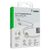 Дата кабель USB-C to USB-C 2.0m 60W White Belkin (CAB011BT2MWH), изображение 12 Дата кабель USB-C to USB-C 2.0m 60W White Belkin (CAB011BT2MWH), изображение 12