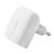 Зарядное устройство Belkin 20W USB-C PD PPS white (WCA006VFWH), изображение 3 Зарядное устройство Belkin 20W USB-C PD PPS white (WCA006VFWH), изображение 3