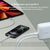 Зарядное устройство Belkin 40W 2хUSB-С PD white (WCB006VFWH), изображение 3 Зарядное устройство Belkin 40W 2хUSB-С PD white (WCB006VFWH), изображение 3