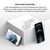Зарядное устройство Belkin 40W 2хUSB-С PD white (WCB006VFWH), изображение 4 Зарядное устройство Belkin 40W 2хUSB-С PD white (WCB006VFWH), изображение 4